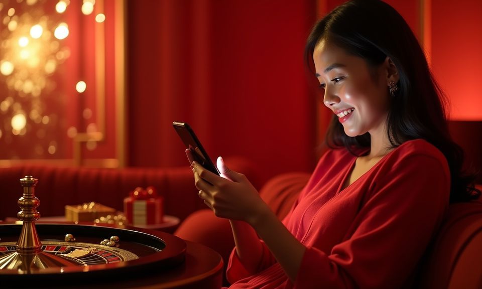 ulartototogel Live Baccarat Gold
